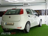 Fiat Punto 1.3 M-Jet Easy S&S