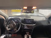 Kia Xceed 1.6 GDi PHEV Drive