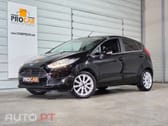 Ford Fiesta 1.0 EcoBoost Titanium Aut.