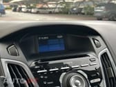 Ford Focus SW 1.0 EcoBoost Connected