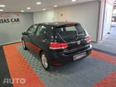 Volkswagen Golf 1.4 TSI Confortline