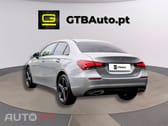 Mercedes-Benz A 250 I.V.A DEDUTIVEL 