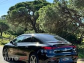 Mercedes-Benz EQE 500 4Matic AMG Line