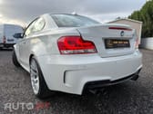 BMW 1M 1M
