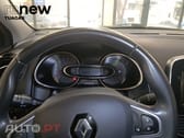 Renault Clio Sport Tourer Tce Limited Edition