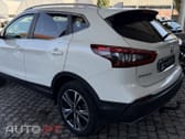 Nissan Qashqai 1.2 DIG-T N-Connecta