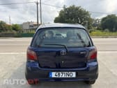 Toyota Yaris 1.0 Base
