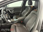 Mercedes-Benz A 180 d Progressive Aut.