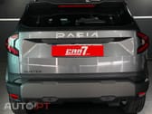 Dacia Duster 1.2 TCe ECO-G Essential