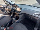 Peugeot 208 1.6 BlueHDi Style