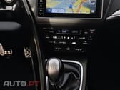 Honda Civic 1.6 i-DTEC Sport Connect Navi+ADAS