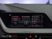 BMW 118 i Pack Desportivo M Auto