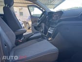 Volkswagen T-Cross 1.0 TSI Urban