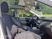 Nissan Qashqai 1.5 dCi N-Connecta