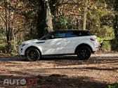Land Rover Evoque Coupe TD4 Aut. Dynamic