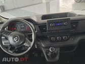 Renault Trafic 2.0 Blue dCi L1 Zen