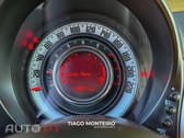 Fiat 500 1.0 Hybrid Connect