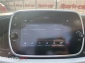 Fiat 500C 1.0 Hybrid Lounge