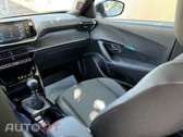 Peugeot 2008 PureTech 100 Allure