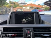 BMW 116 d EDynamics Line Sport