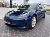 Tesla Model 3 Standard Range Plus RWD