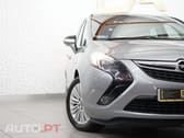 Opel Zafira Tourer 1.6 CDTI ecoFLEX S&S Edition