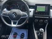 Renault Clio 1.0 TCe Limited Bi-Fuel