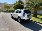 Dacia Duster 1.5 dCi Prestige
