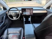 Tesla Model 3 Long Range AWD Dual Motor