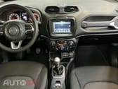 Jeep Renegade 1.0 T Longitude