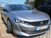 Peugeot 508 1.5 BlueHDi GT Line EAT8