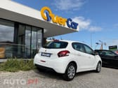 Peugeot 208 1.5 BlueHDi Active