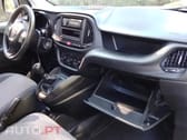 Fiat Doblo CARGO 1.3 M-JET EASY 3 Lugares 95cv C/IVA