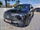 Mercedes-Benz EQA 250+ AMG Line