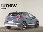 Renault Captur Captur 1.0 TCe Techno Bi-Fuel