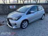Toyota Yaris 1.5 HSD Exclusive