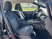 Nissan Leaf 40 kWh TEKNA