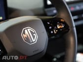 MG MG4 64 kWh Luxury