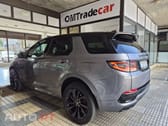 Land Rover Discovery Sport Discovery Sport