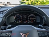 Cupra Formentor 1.4 e-Hybrid DSG