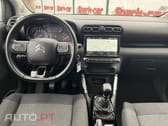 Citroen C3 Aircross 1.2 PureTech C-Series