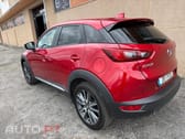 Mazda CX-3 1.5 Sky.Evolve HS Navi