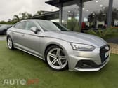 Audi A5 35 TDI Advanced S tronic