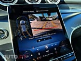 Mercedes-Benz GLC 400 e 4Matic