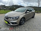 Renault Mégane 1.6 dCi Bose Edition