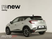 Renault Captur Captur 1.0 TCe Techno