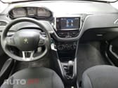Peugeot 208 1.2 PureTech Style