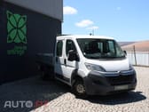 Citroen Jumper Outro