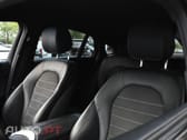 Mercedes-Benz GLC 300 de 4Matic AMG Line