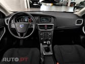 Volvo V40 1.6 D2 Momentum